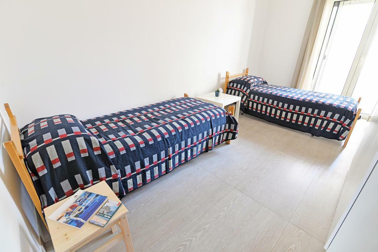 Bed and Breakfast Casa Roberta Монополи Экстерьер фото