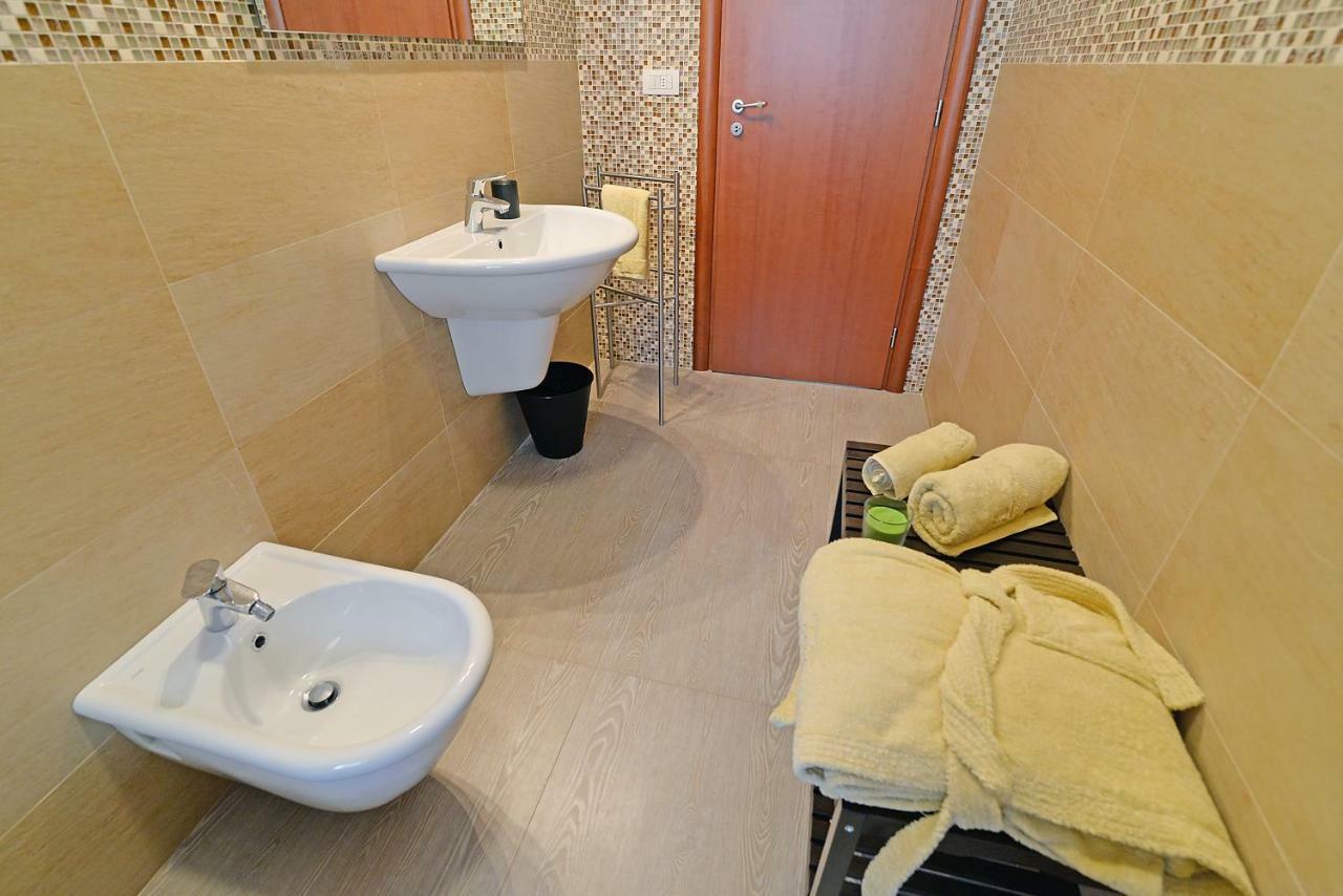 Bed and Breakfast Casa Roberta Монополи Экстерьер фото