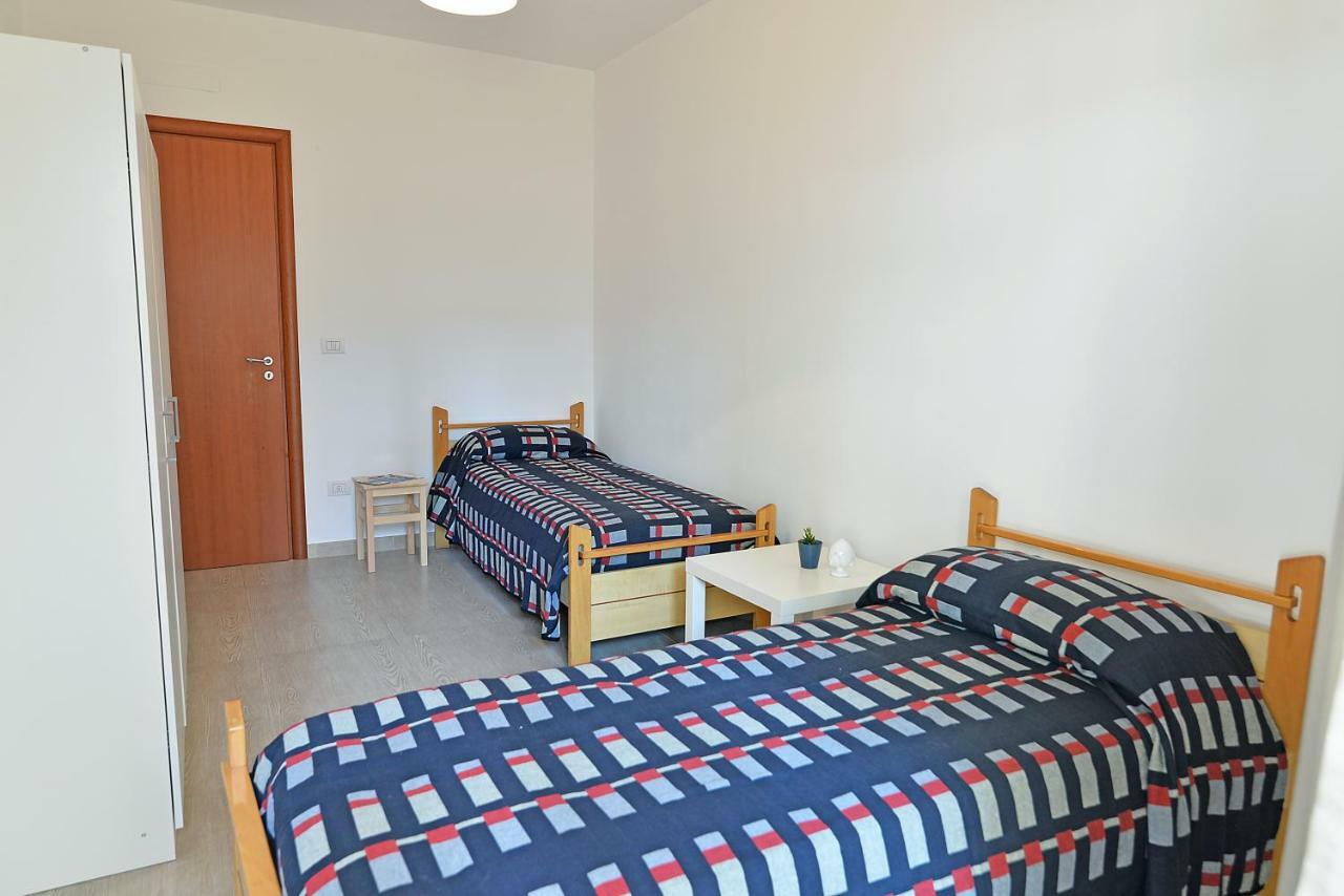 Bed and Breakfast Casa Roberta Монополи Экстерьер фото