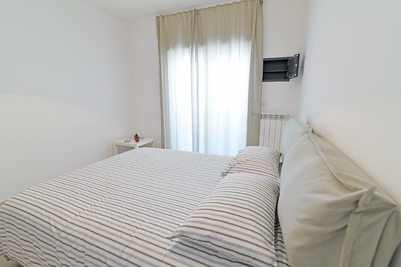Bed and Breakfast Casa Roberta Монополи Экстерьер фото