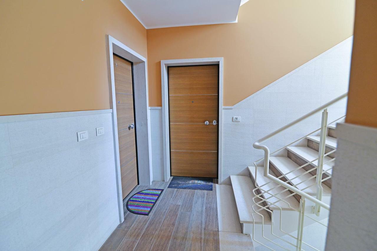 Bed and Breakfast Casa Roberta Монополи Экстерьер фото