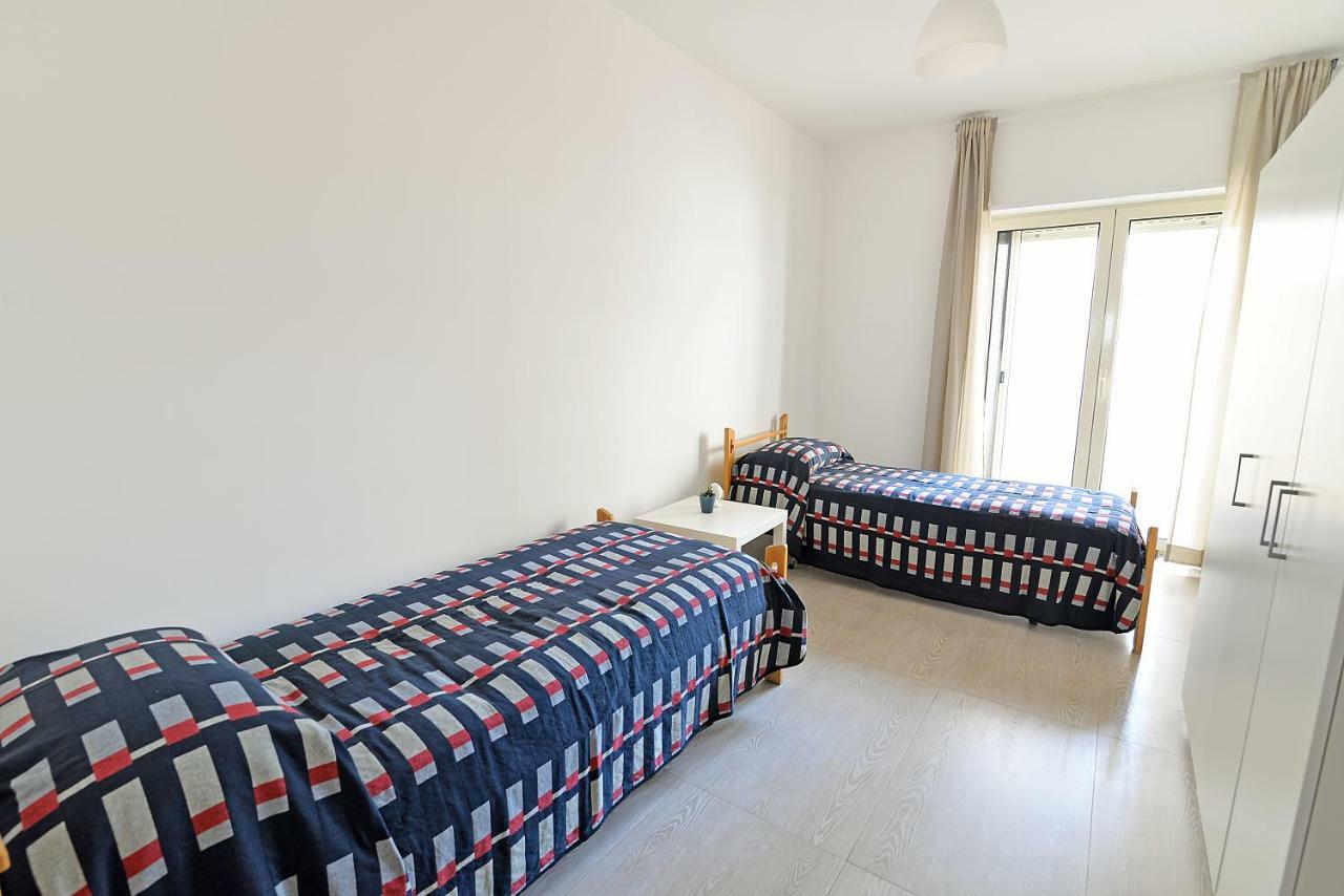 Bed and Breakfast Casa Roberta Монополи Экстерьер фото