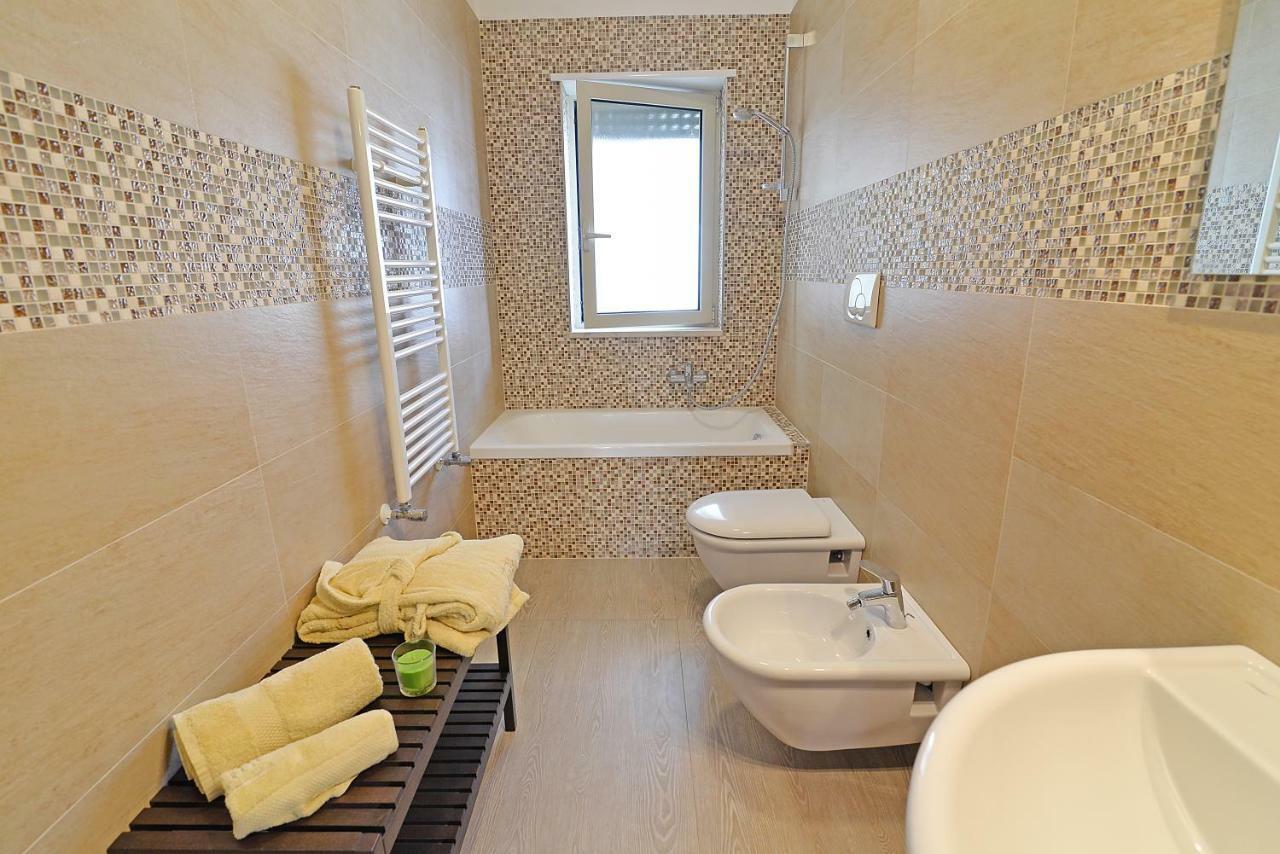 Bed and Breakfast Casa Roberta Монополи Экстерьер фото